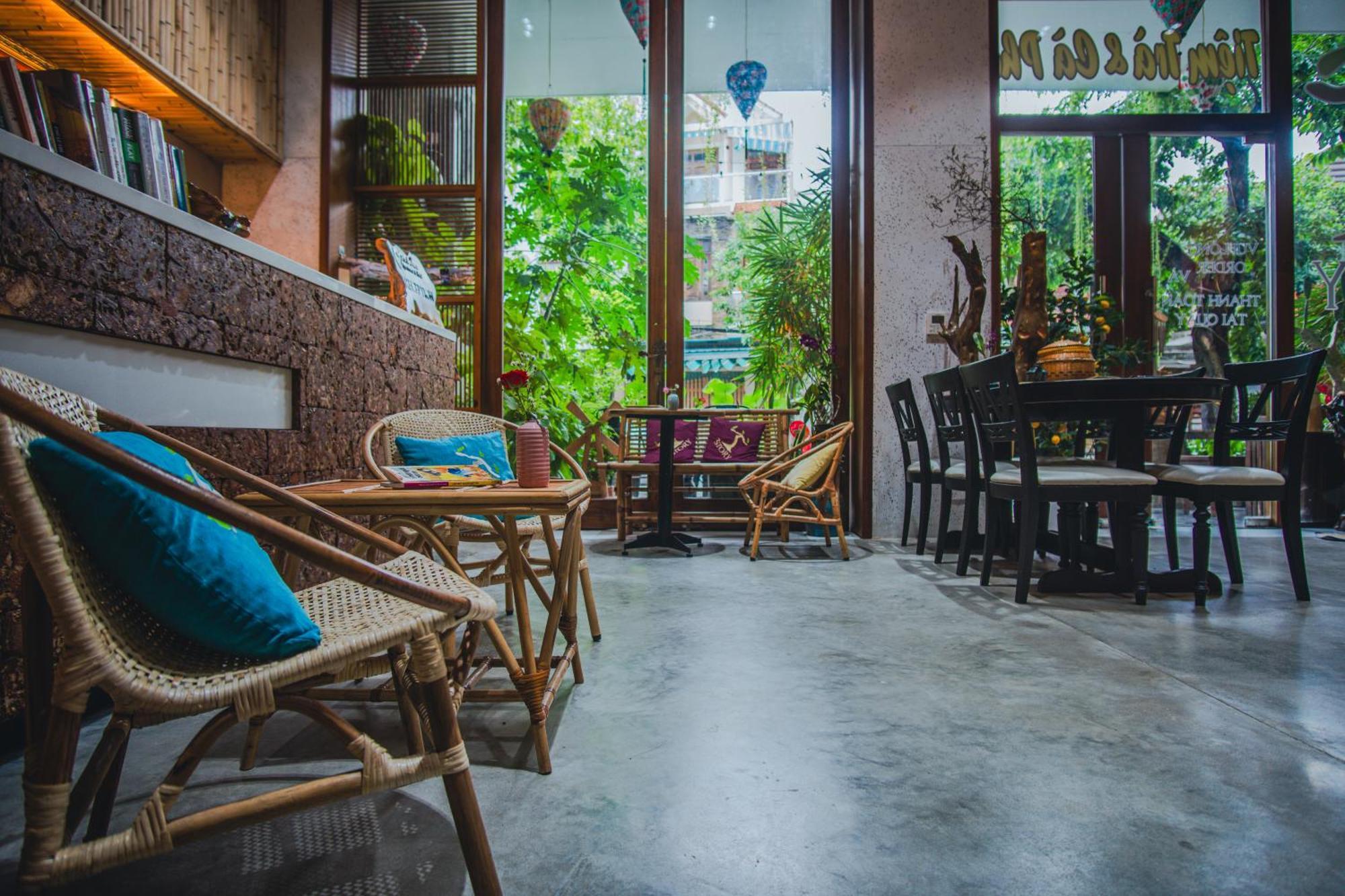 Mtr Apartment & Hotel Da Nang Exterior photo