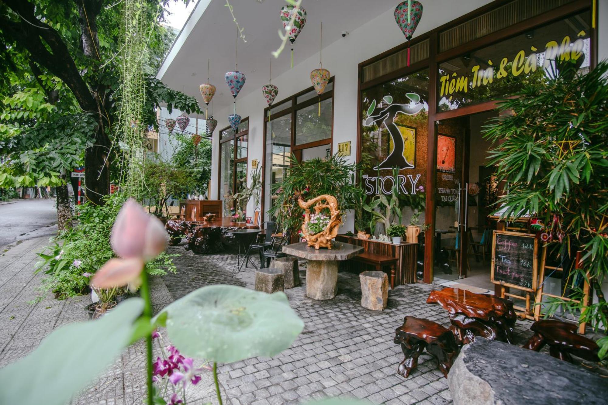 Mtr Apartment & Hotel Da Nang Exterior photo