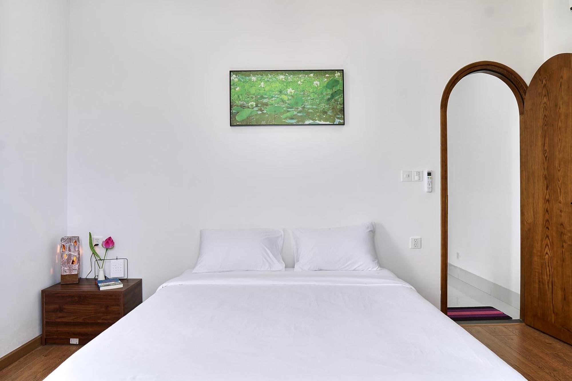 Mtr Apartment & Hotel Da Nang Exterior photo