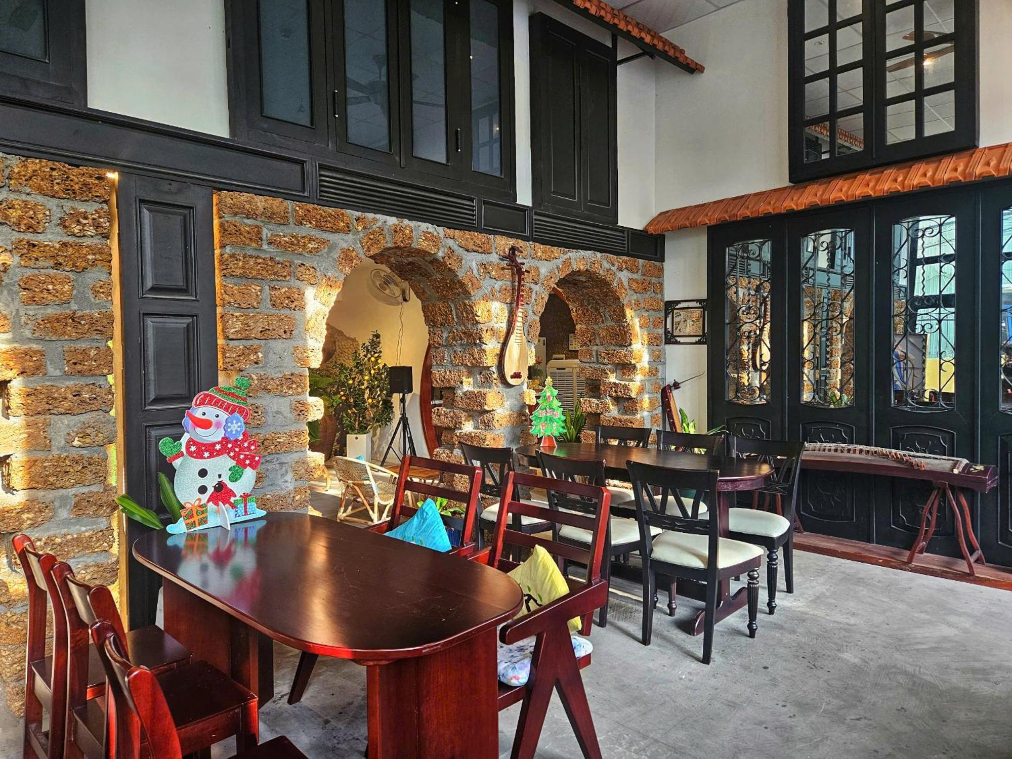 Mtr Apartment & Hotel Da Nang Exterior photo