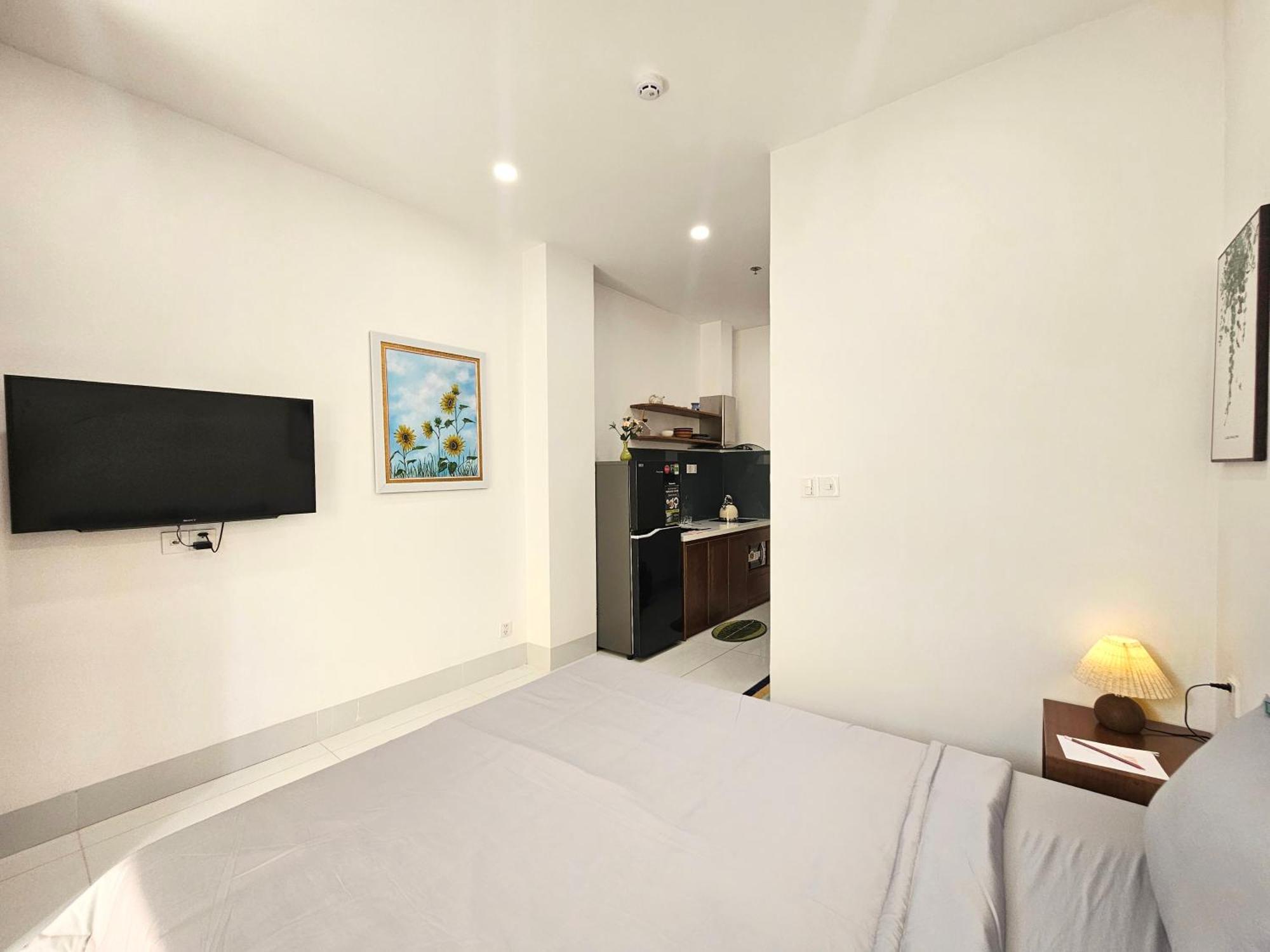 Mtr Apartment & Hotel Da Nang Room photo