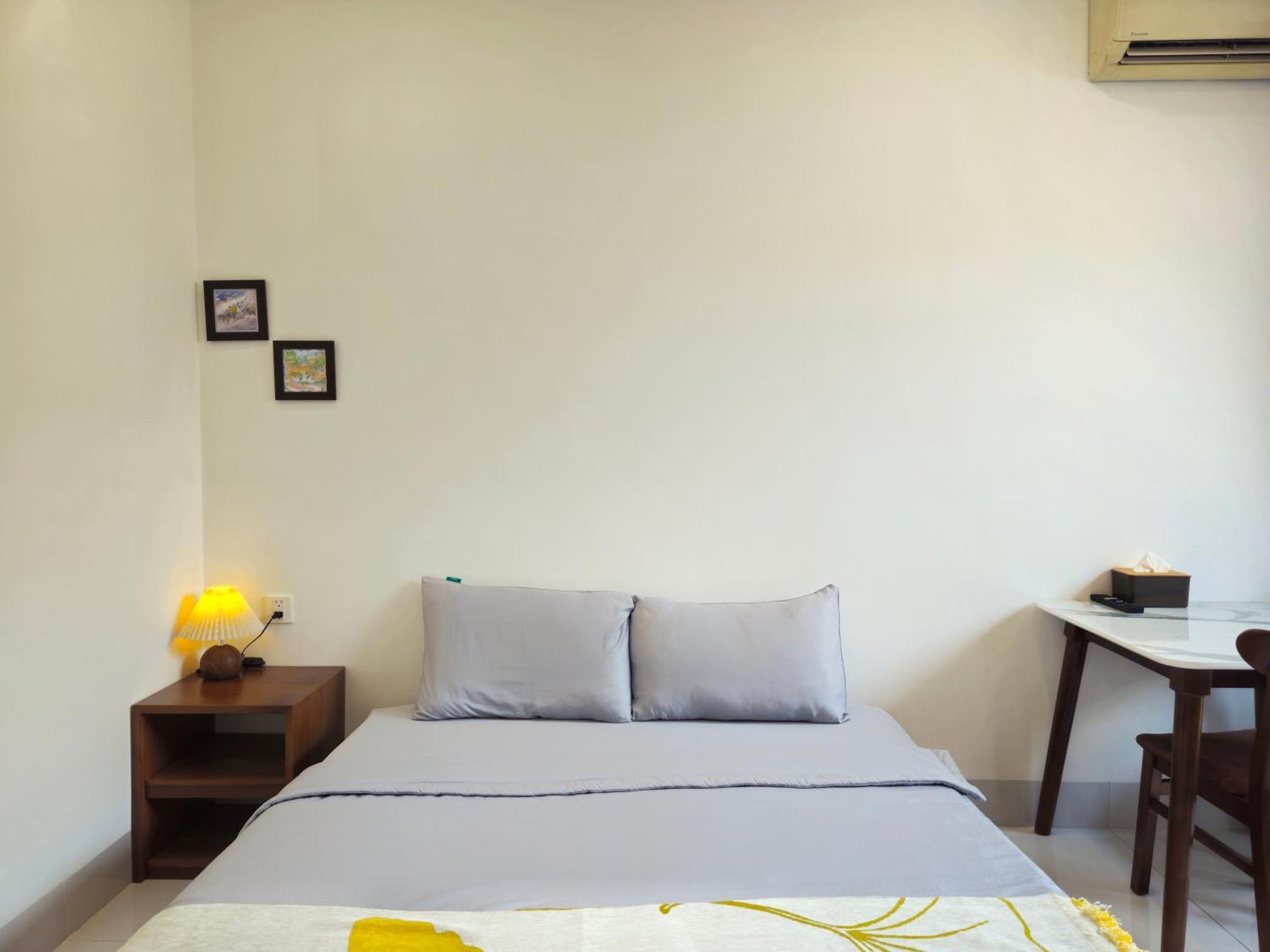 Mtr Apartment & Hotel Da Nang Room photo