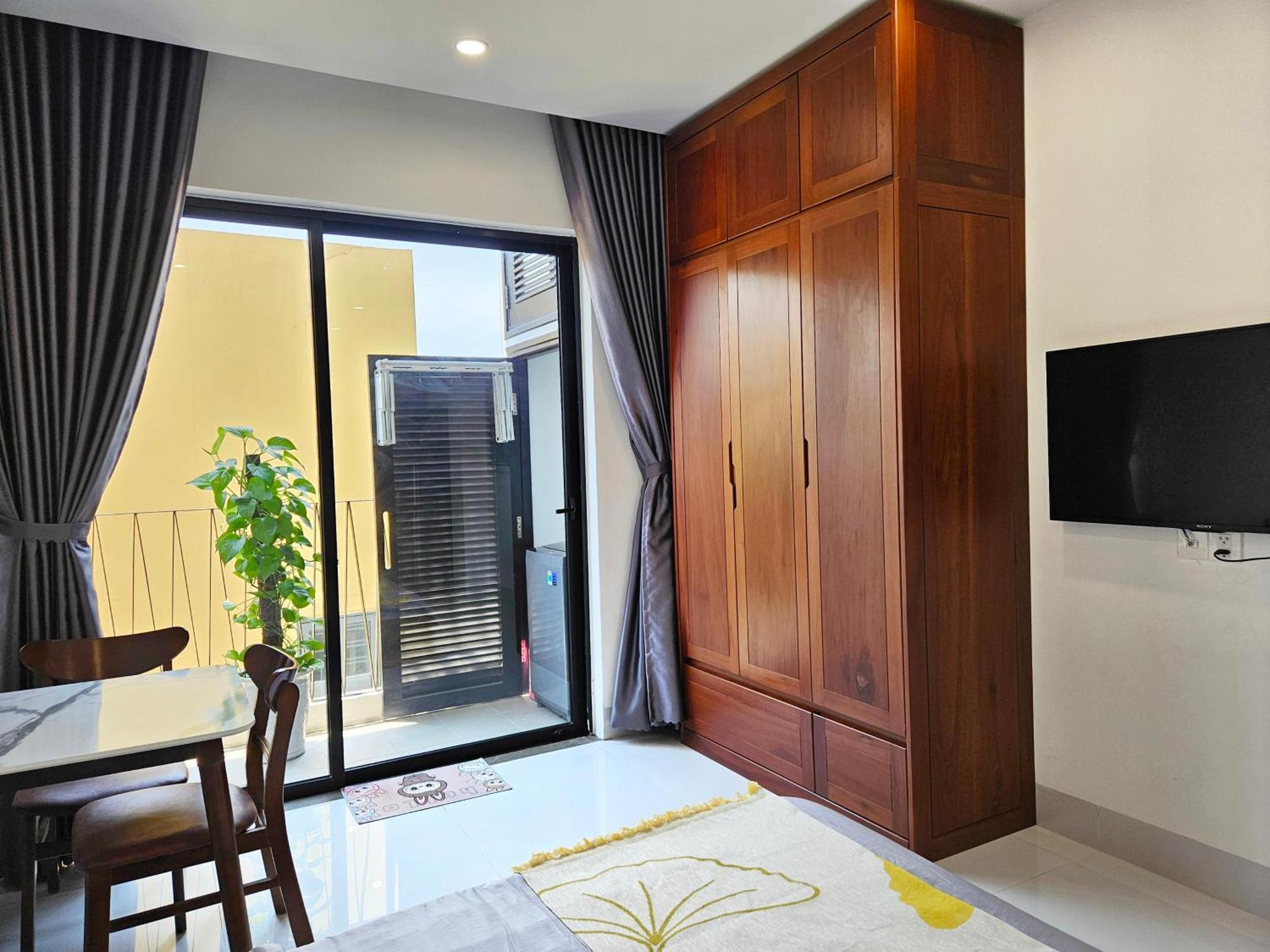 Mtr Apartment & Hotel Da Nang Room photo