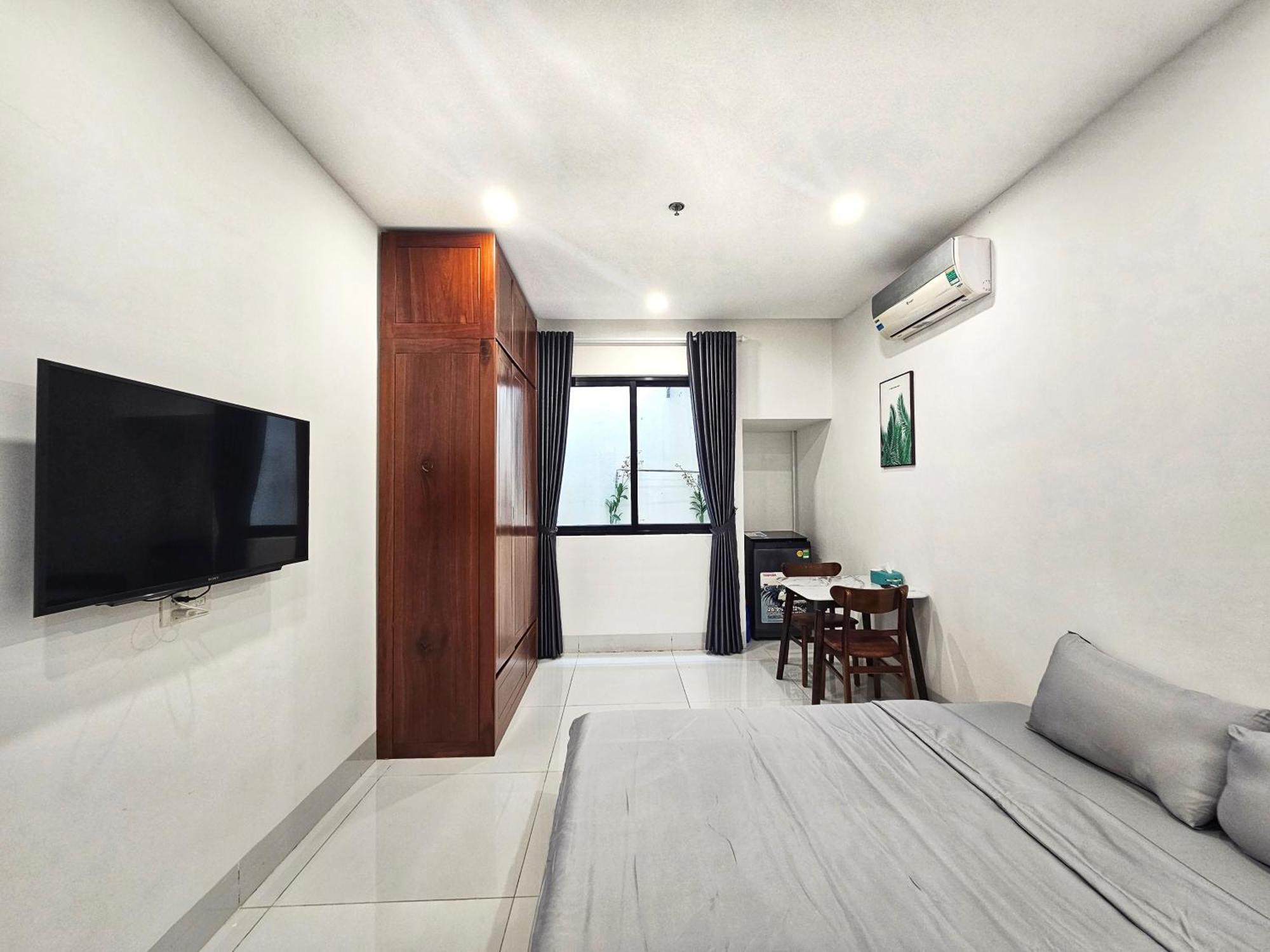 Mtr Apartment & Hotel Da Nang Room photo