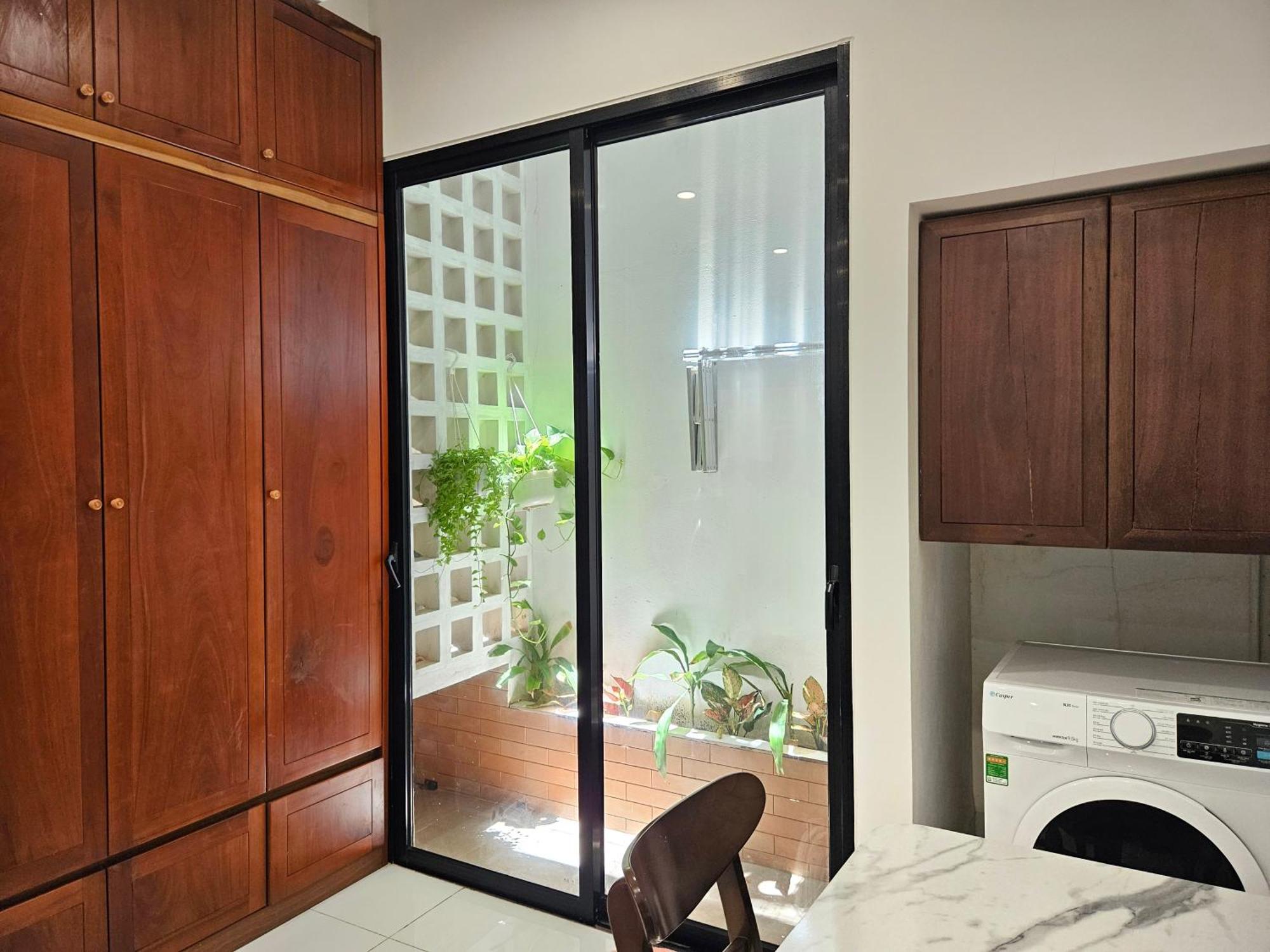 Mtr Apartment & Hotel Da Nang Exterior photo